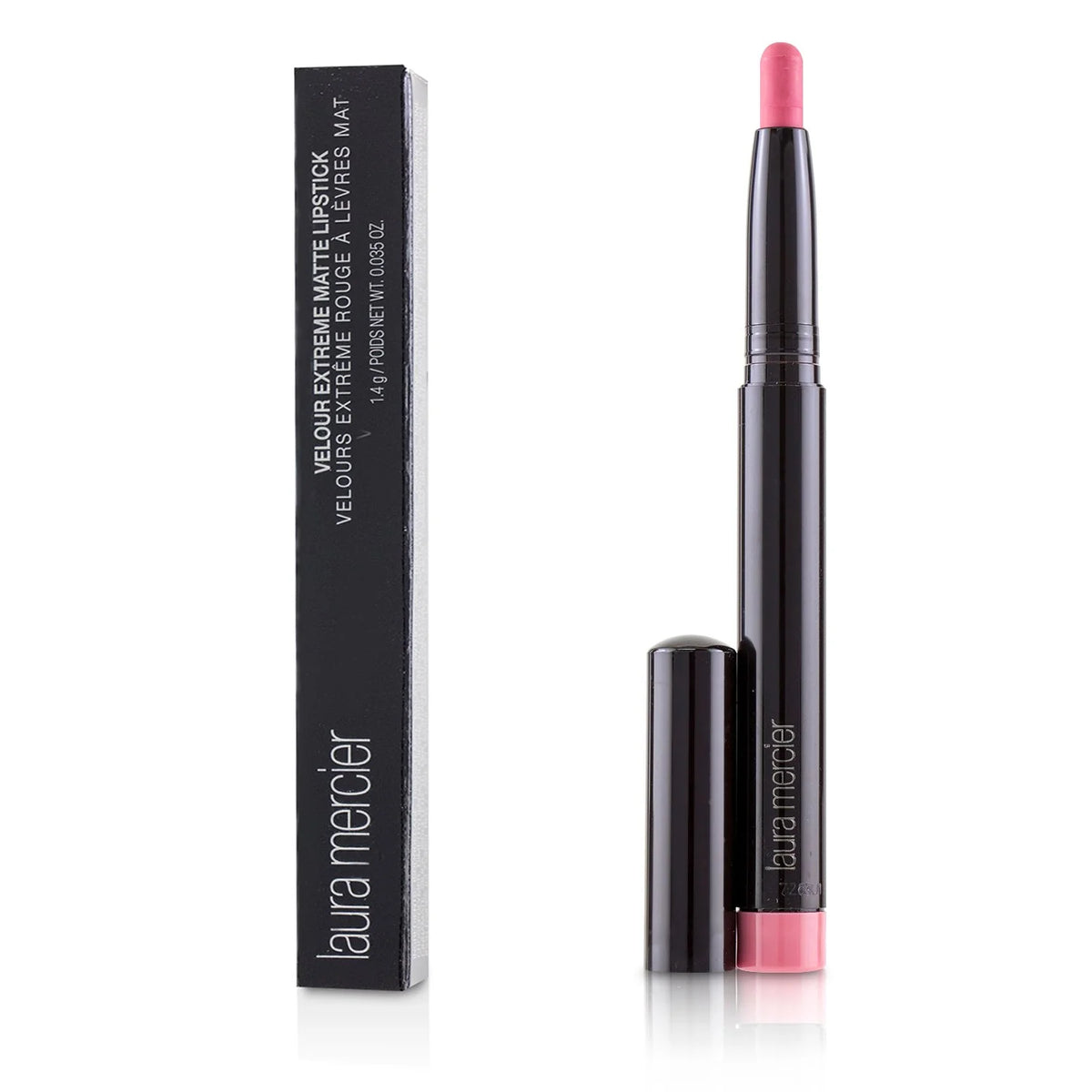 Velour Extreme Matte Lipstick 1.4g V559
