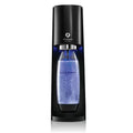 Sparkling Water Maker Black L432