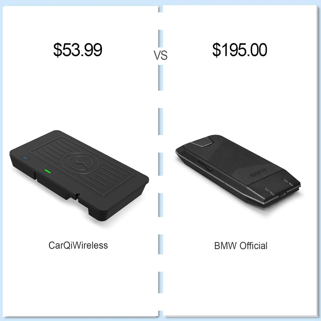 Wireless Charger Pad Mat Pack of 2 Q392