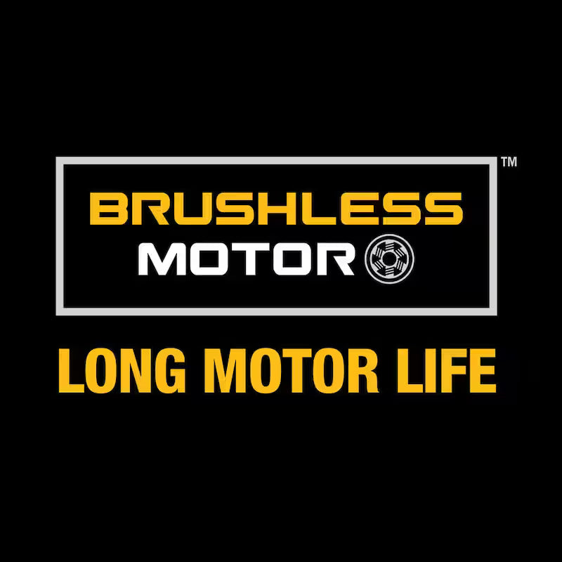 Cordless Brushless 3/8 in. Variable Speed Impact Wrench B85161
