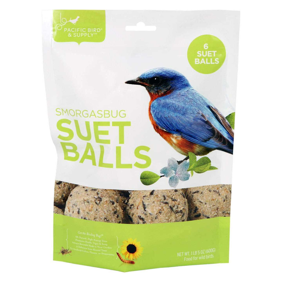 Suet Balls M18868