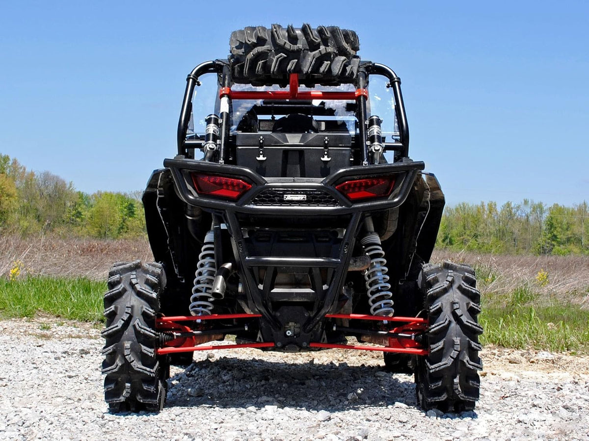 Spare Tire Carrier Mounting Kit for Polaris RZR XP 1000 F4512