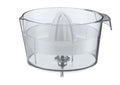 White Citrus Juicer Attachment Q6111