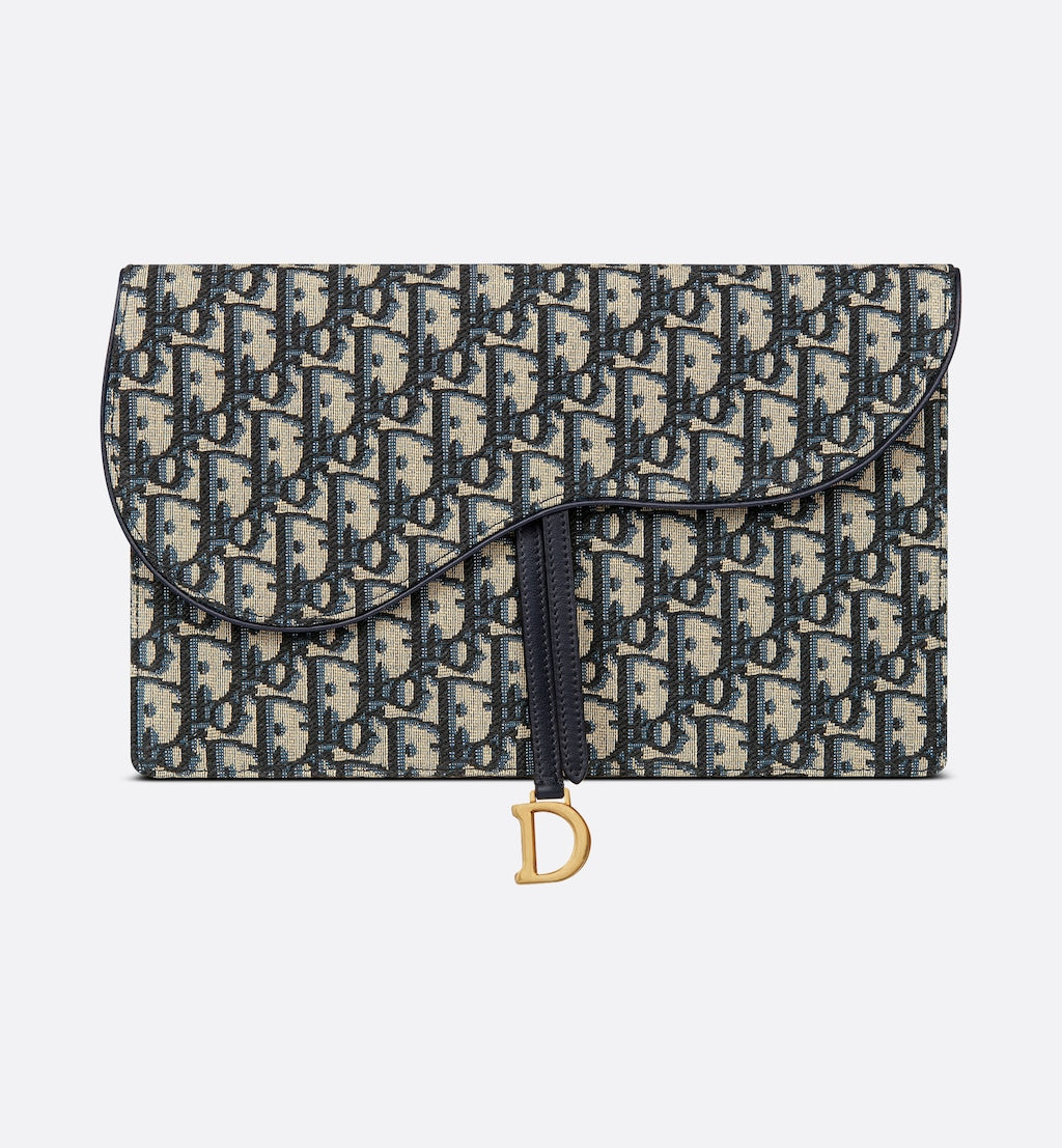 Saddle Pouch U187505