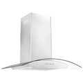 30 in. Stainless Steel Wall Mount Range Hood L601453