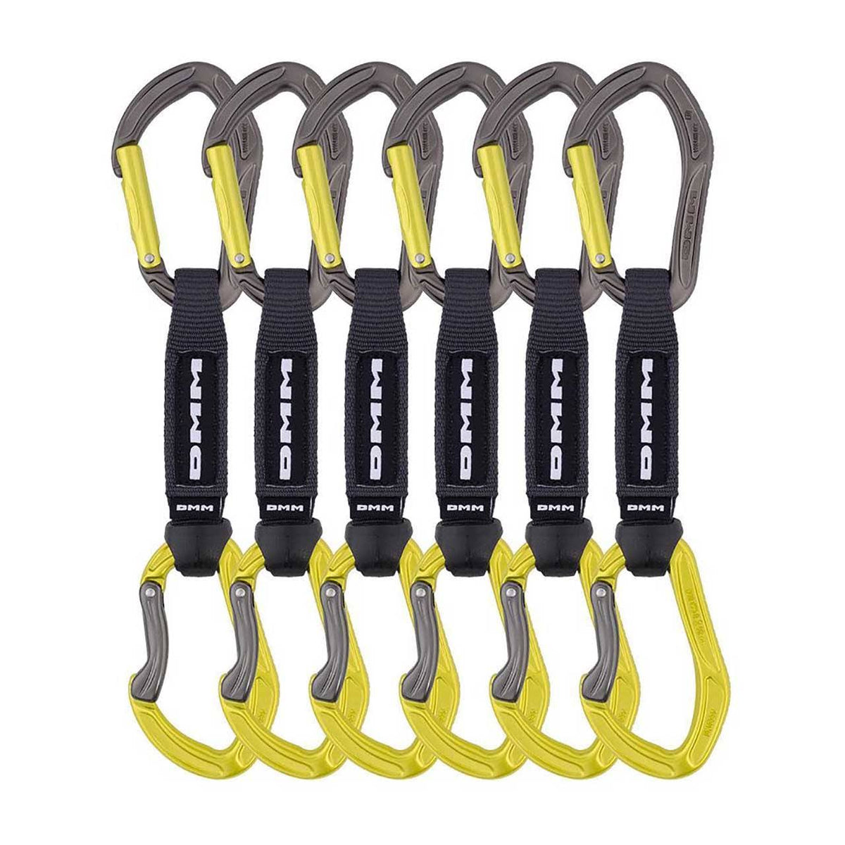 6 Pack Quickdraw E1566