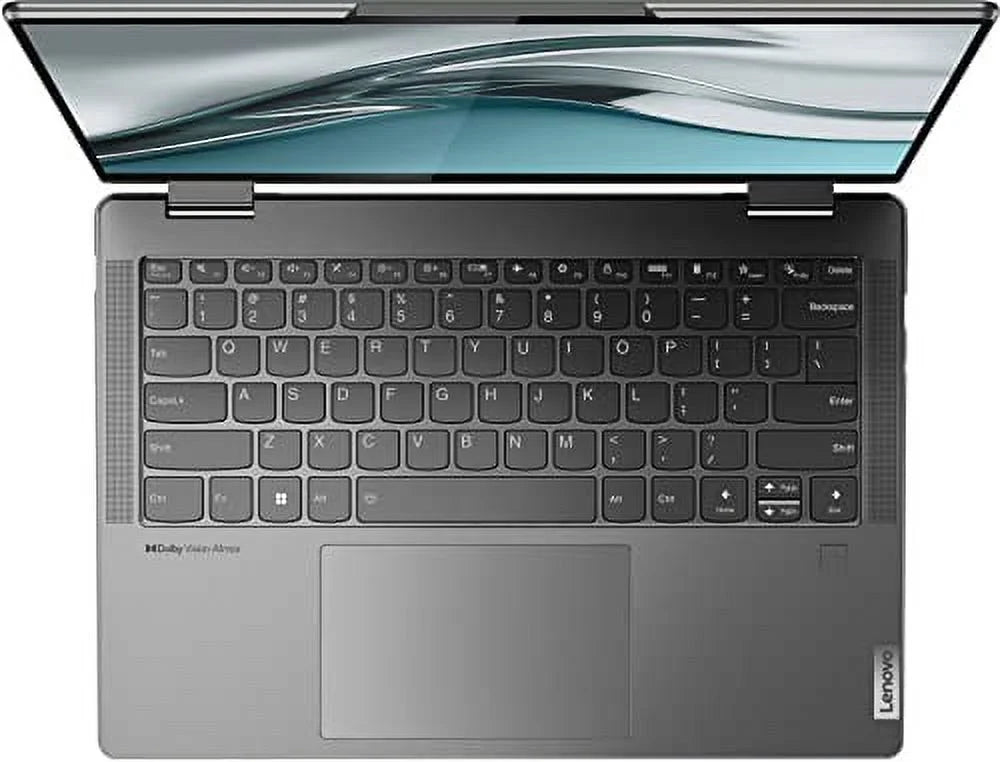14" 2.2K Touchscreen 2-in-1 Laptop Intel Core i5 8GB RAM 1TB SSD K63355