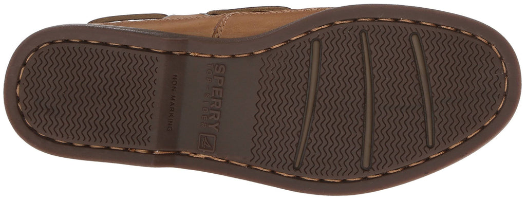 Oak Leather Boat Shoes M916673
