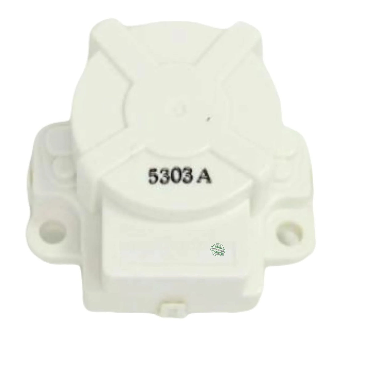 Washer Motor Drain-Clutch E526