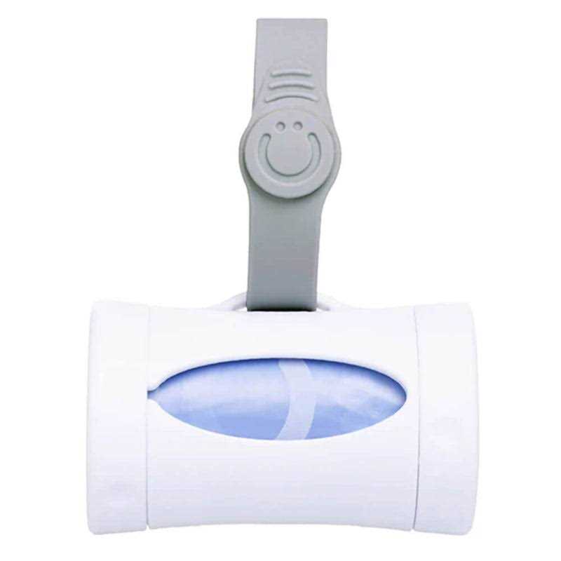 On the Go Bag Dispenser Y168441