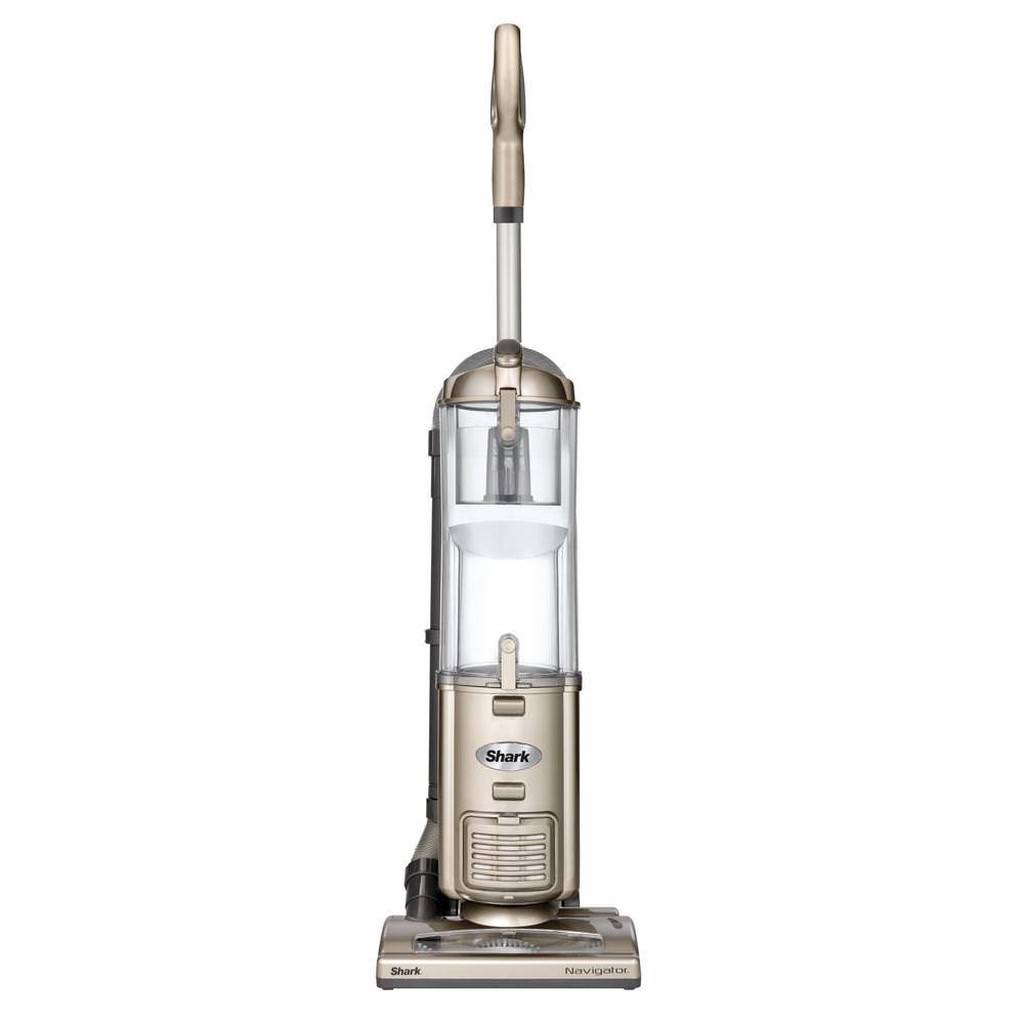Gold Upright Bagless Vacuum X30707
