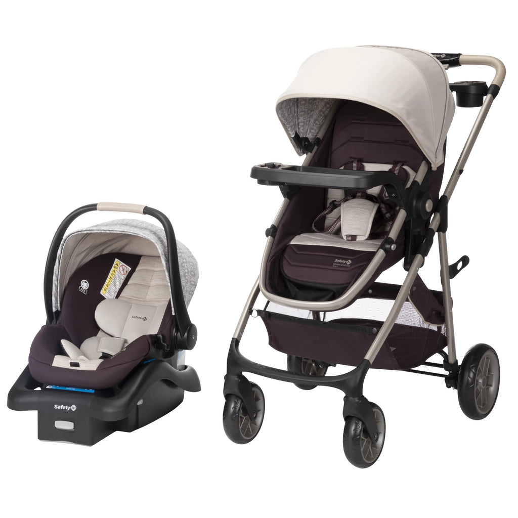 Infant Travel System V104