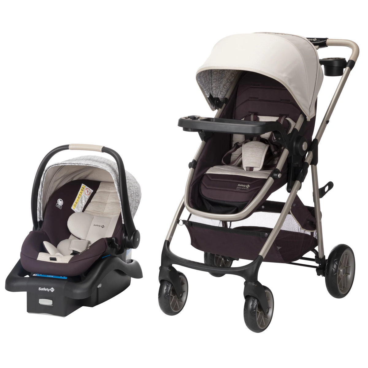 Infant Travel System V104