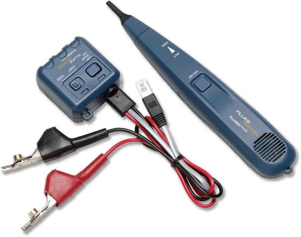 Tone Generator and Probe Kit N73916