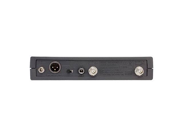 ULXS4 Receiver Wireless System Z626129