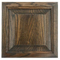 Blue Standard Bookcase W454