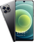 Unlocked Android Smartphone 6.26Inch 1+8GB Dual Card Black M20231