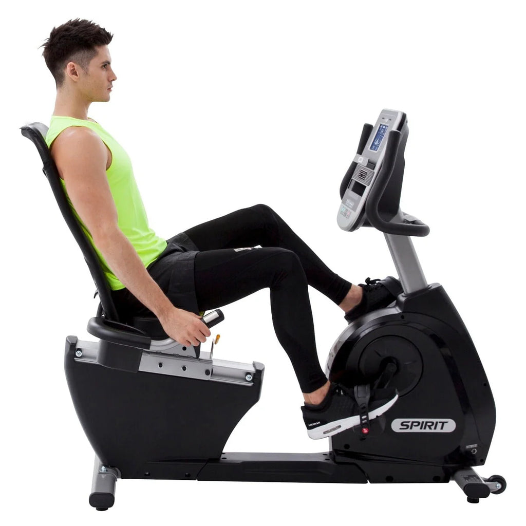 Recumbent Bike Q254930