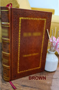 Premium Leather Bound Book M723393