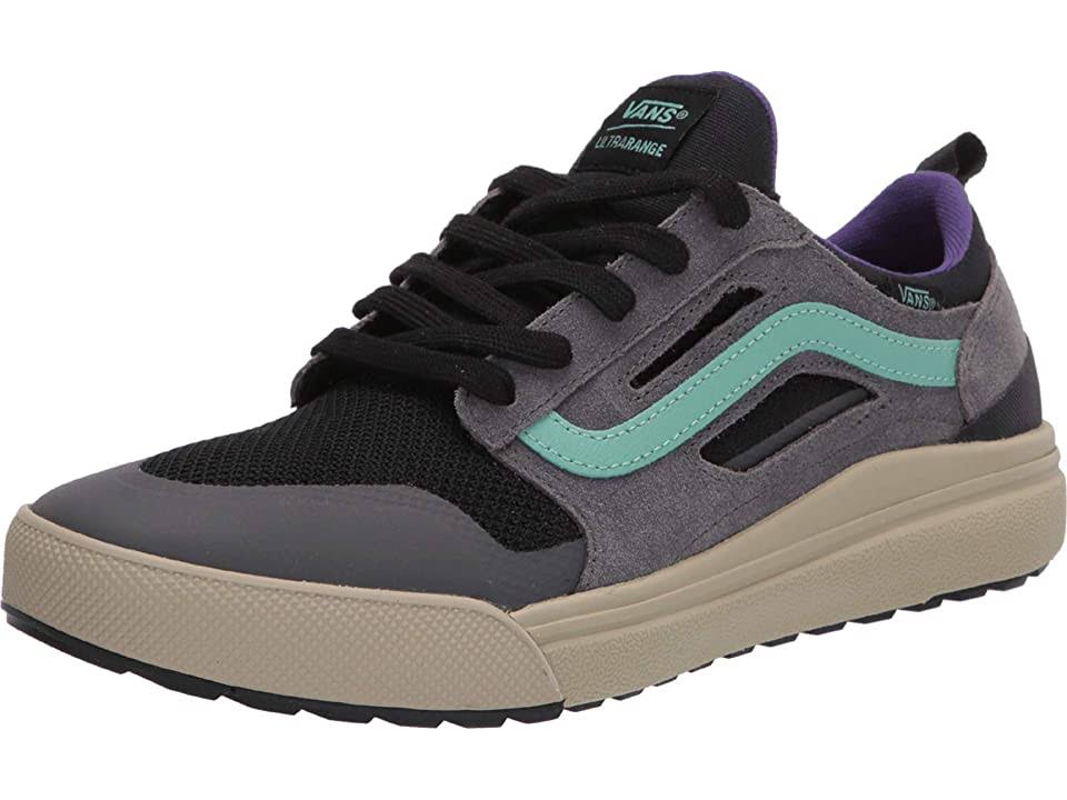 Pewter Eucalyptus Shoes E758202