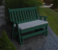Turf Green Poly Glider K815
