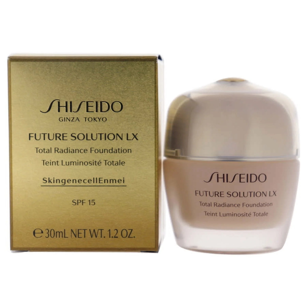 SPF 15 Foundation 1.2oz/30ml R81984