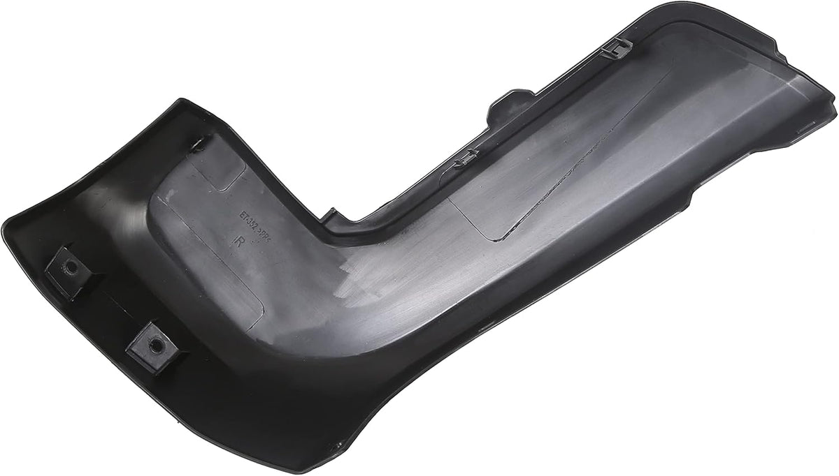 Pair Rear Bumper End Cap for Toyota Tacoma F38191
