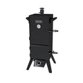 Vertical LP Gas Smoker S942616