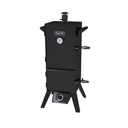 Vertical LP Gas Smoker S942616