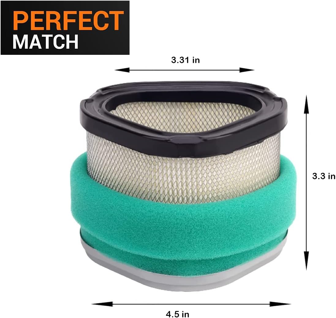 10-S Air Filter with Oil Filter Maintenance Kit S6184