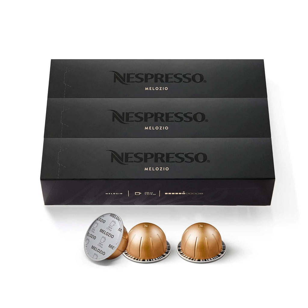 Nespresso Coffee Capsule Bundle (10 Count) C63989