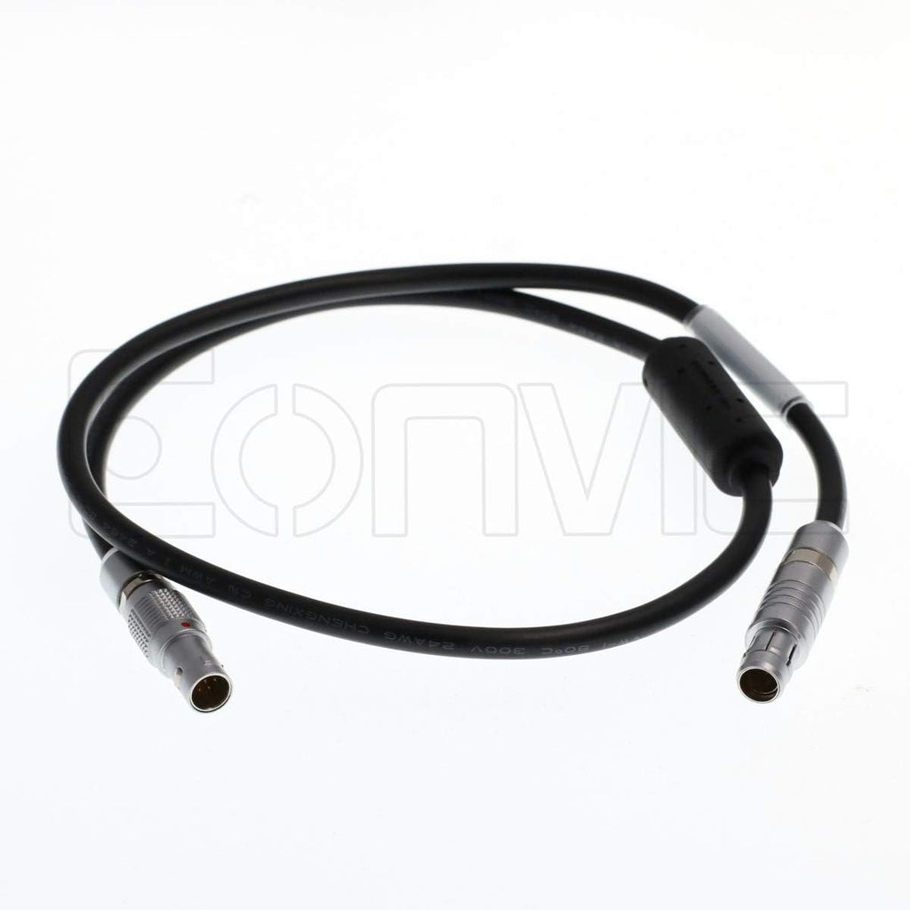 7 Pin to 3 Pin Run/Stop Cable Pack of 2 T133191