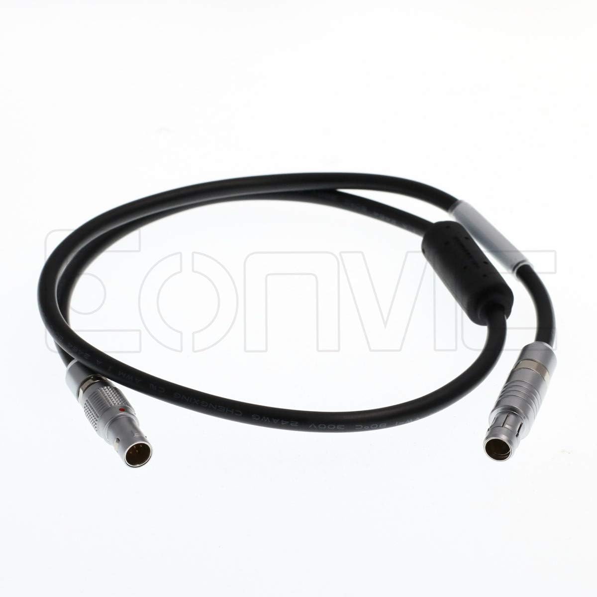 7 Pin to 3 Pin Run/Stop Cable Pack of 2 T133191