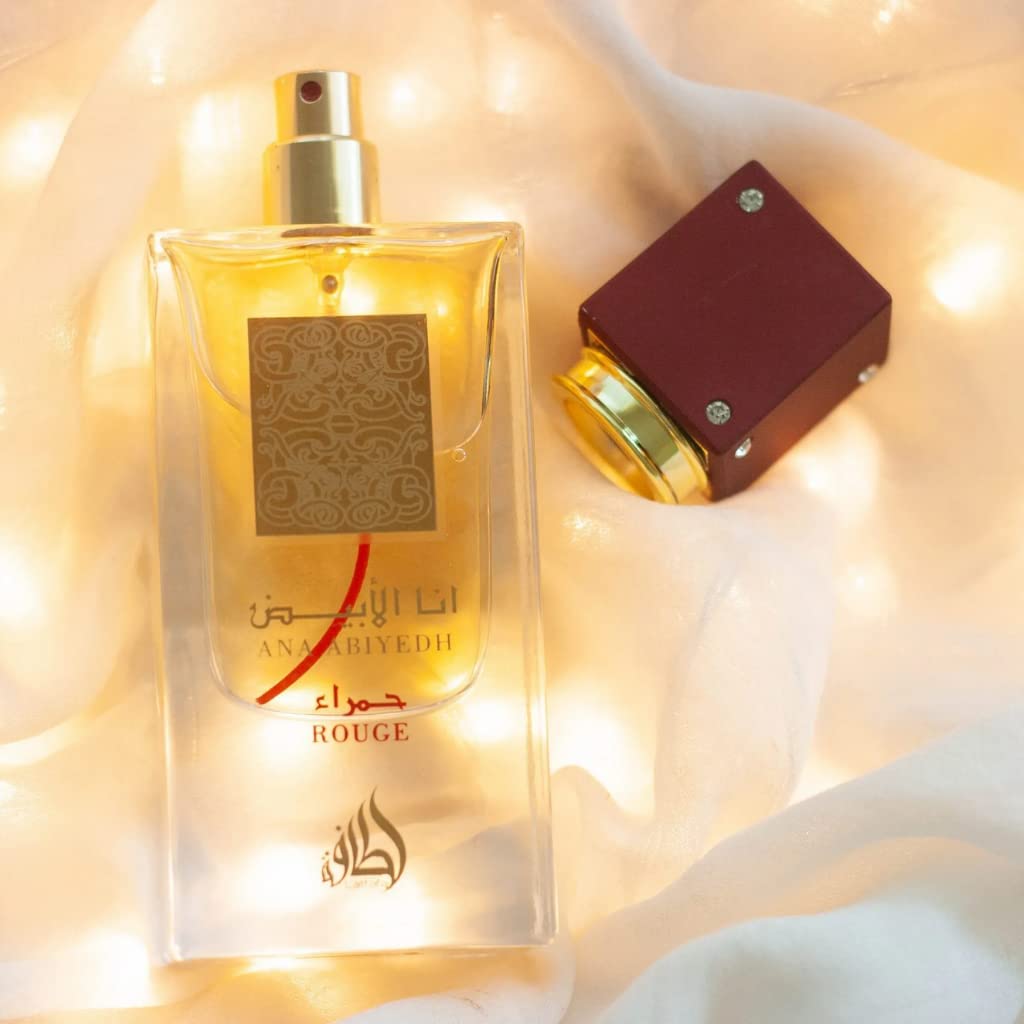 2.0 oz Eau de Parfum Spray N8707