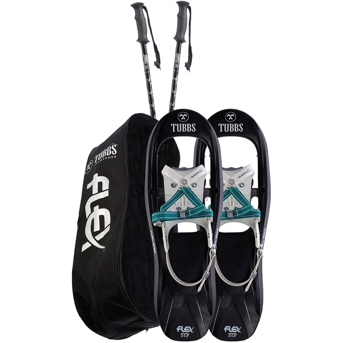 Flex Step 22 Snowshoe Kit T461776