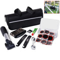 16in1 Multi-function Bike Repair Tool Set With Pump Z56346