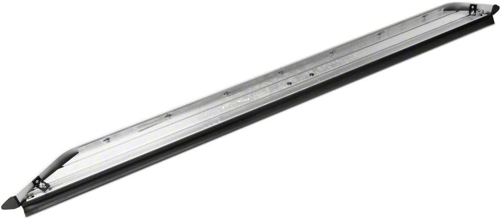 Aluminum Running Boards P830839