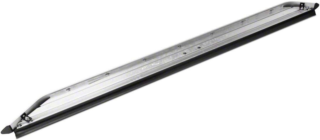Aluminum Running Boards P830839