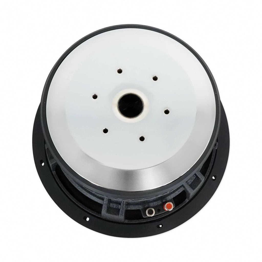 12" 5600w Peak Dual 2-Ohm Car Audio Subwoofer U304591