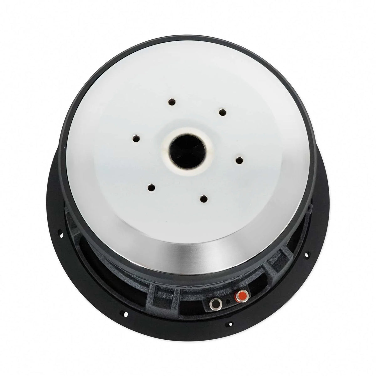 12" 5600w Peak Dual 2-Ohm Car Audio Subwoofer U304591