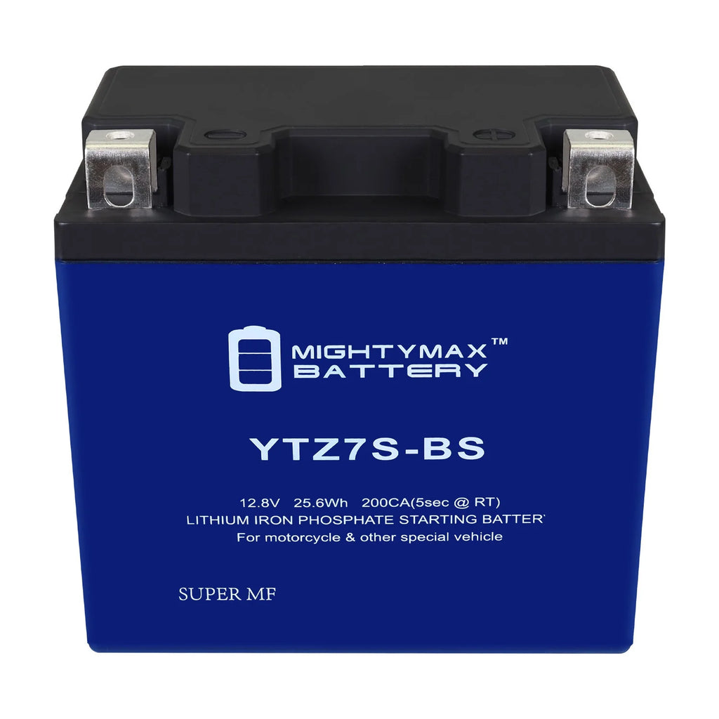 Lithium Battery Replacement for Honda 80 NH80 Aero 1985 E998375