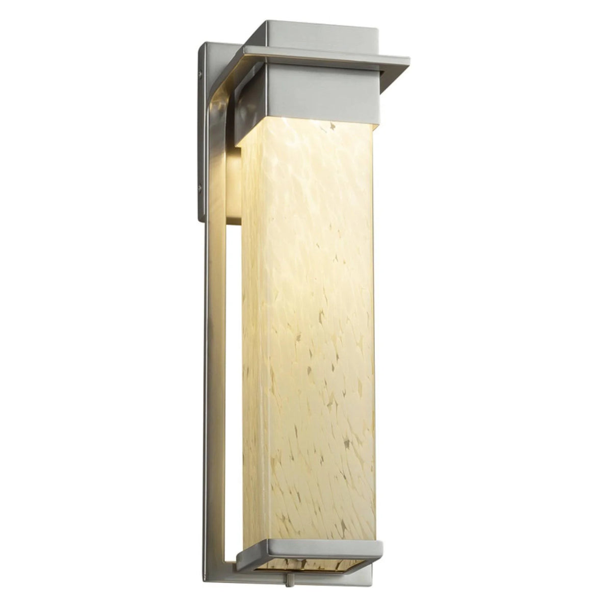 Large Outdoor Wall Sconce O327