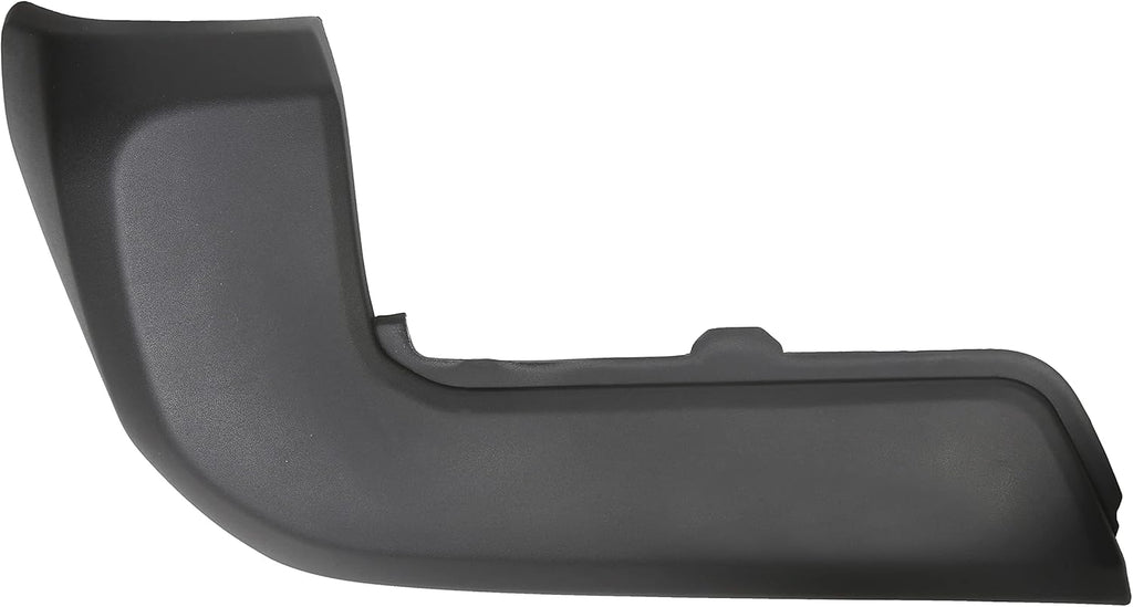 Pair Rear Bumper End Cap for Toyota Tacoma F38191