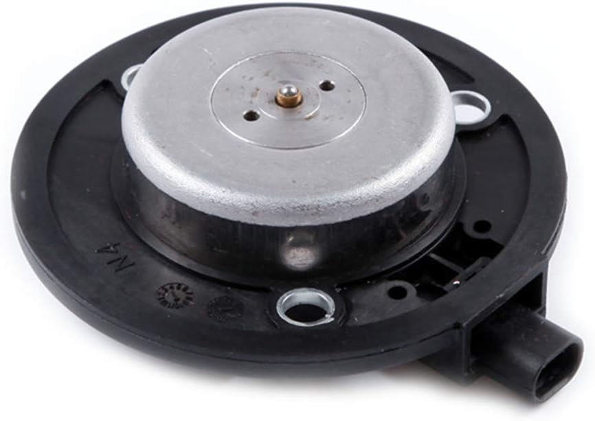 Intake Camshaft Timing Gear Assembly W5197