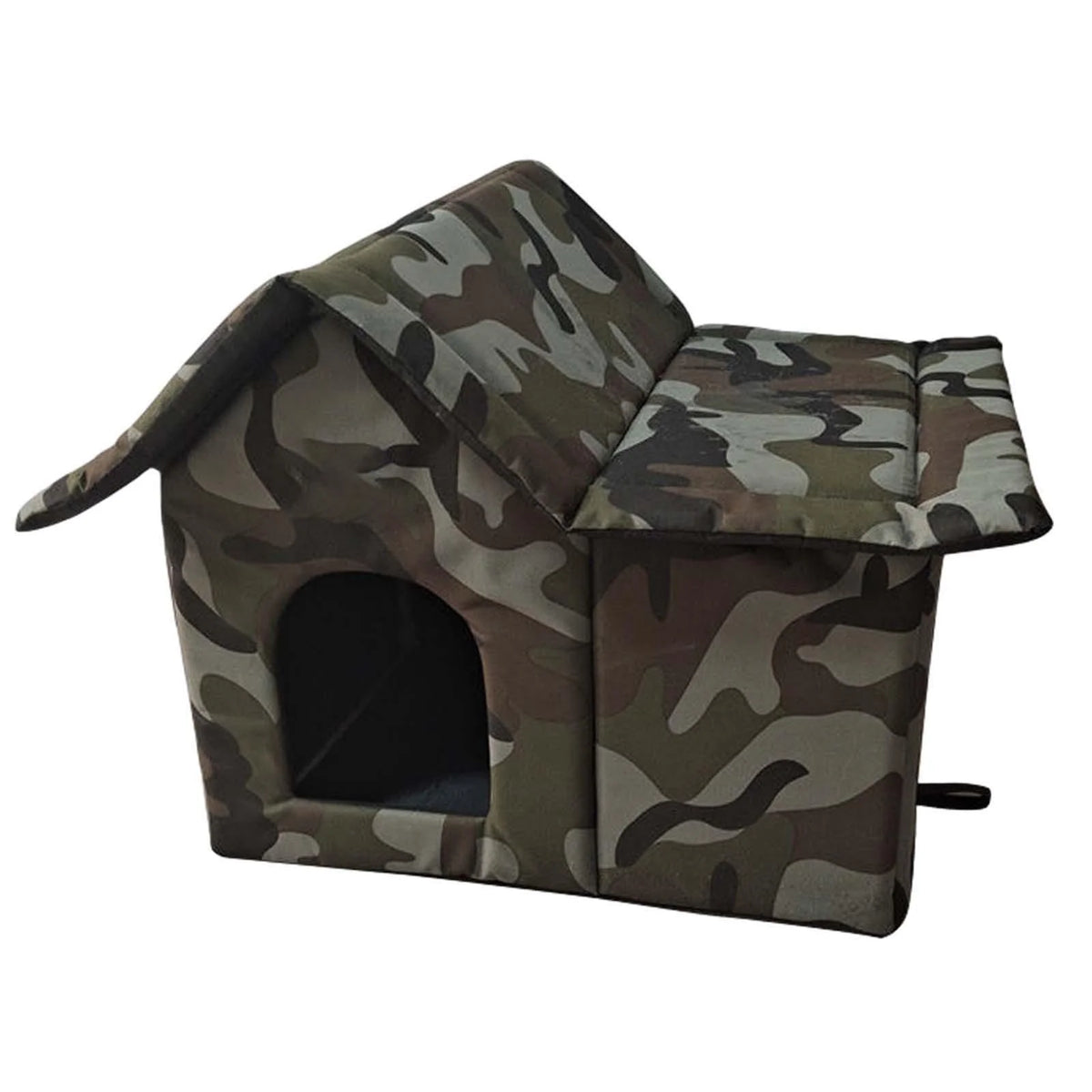 Waterproof Folding Pet Tent Cat House Dog Kennel J7101