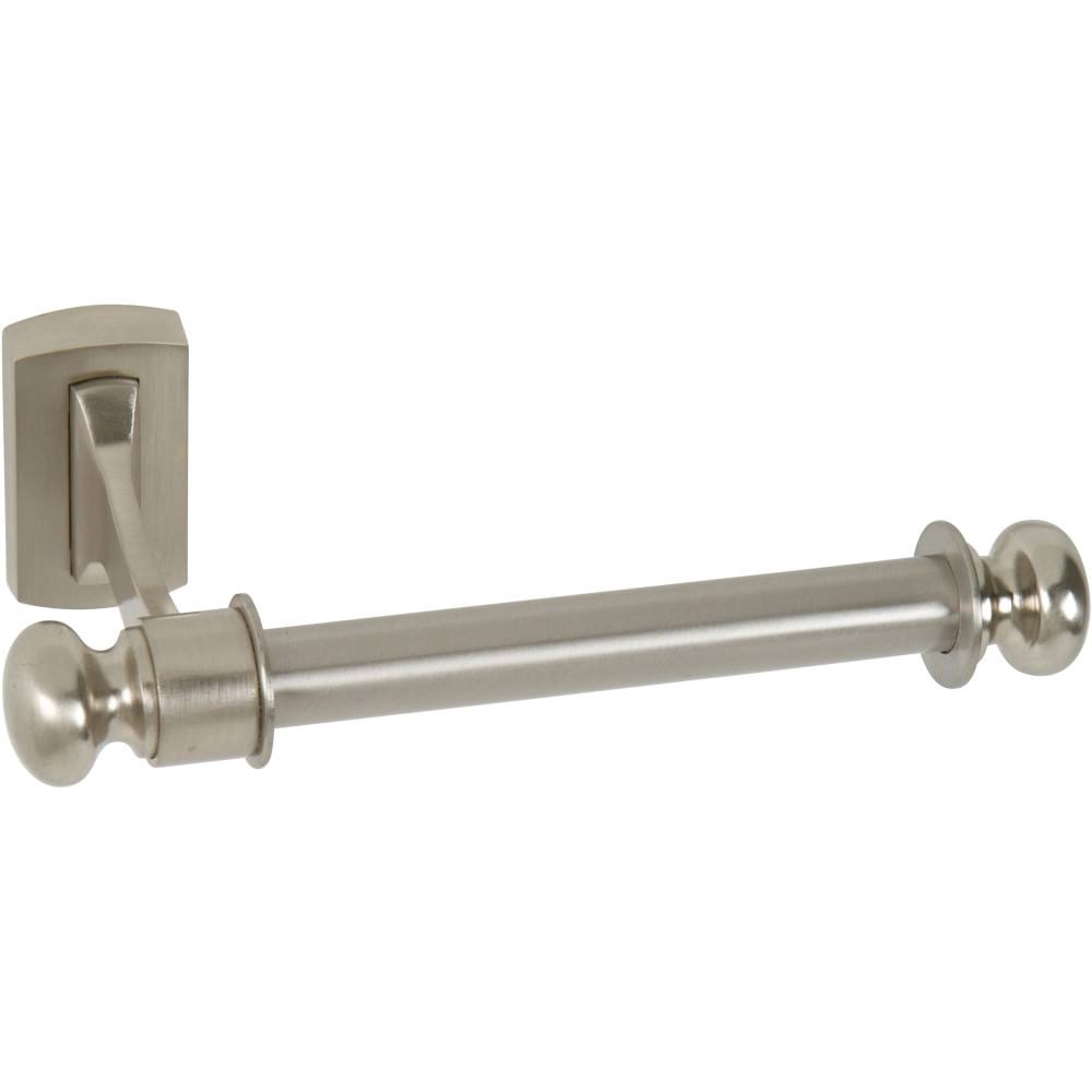 Polished Nickel Toilet Paper Holder T250093