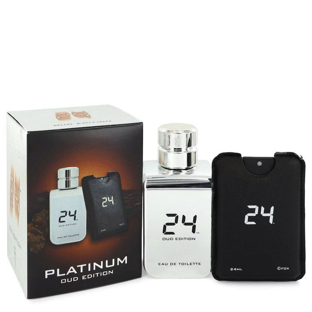 Eau De Toilette Concentree Spray X3114