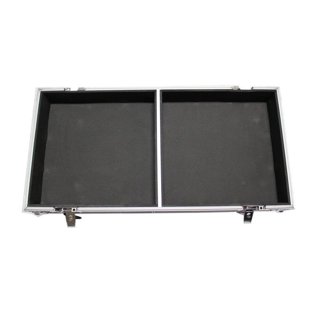 Flight Case for Two Speakers F830135