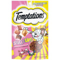 Crunchy and Soft Cat Treats H109768