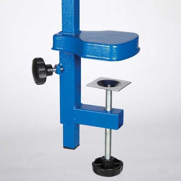 Foldable Grooming Arm J898098